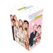 Sweat and Soap Manga Box Set 2