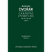 Carnival Overture, Op.92 / B.169: Study score