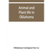 Animal and plant life in Oklahoma