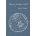 Blueprints for Better Worlds