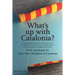 What's Up with Catalonia?