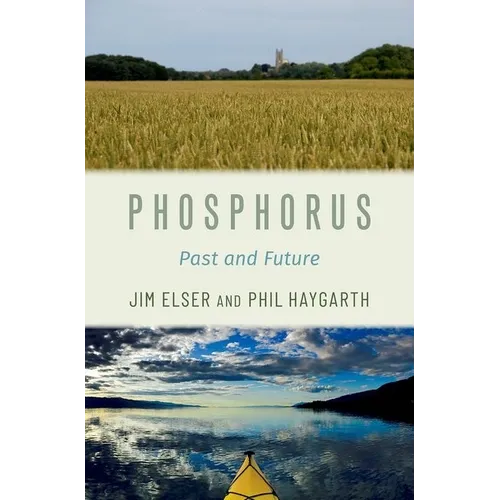 Phosphorus: Past and Future