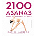 2100 Asanas