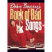 Dave Barry's Book of Bad Songs