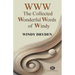 WWW: The Collected Wonderful Words of Windy