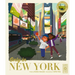 Only in New York: Weird and Wonderful Facts about the Empire State