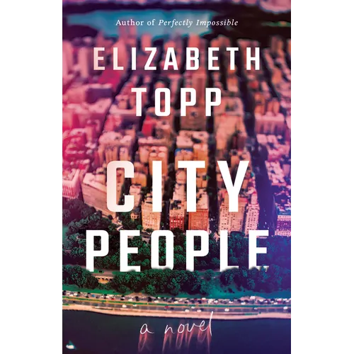 City People
