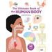 The Ultimate Book of the Human Body