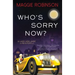 Who's Sorry Now?