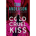 Cold Cruel Kiss: FBI Romantic Thriller