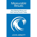 Measurable Results: Stop Wasting Money and Start Seeing Growth Today