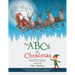 The ABCs of Christmas: A Look at Holiday Traditions in Canada and Around the World