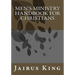 Men's Ministry handbook for Christians
