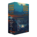 American Science Fiction: Eight Classic Novels of the 1960s (Boxed Set): The High Crusade / Way Station / Flowers for Algernon / ... and Call Me Conra