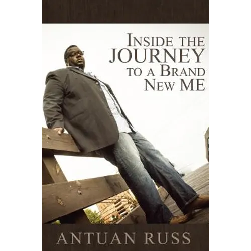 Inside The Journey To A Brand New Me