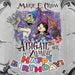 Abigail and her Pet Zombie: Happy Birthday!
