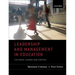 Leadership and Managemnt in Education: International Persp