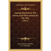Among Missions In The Orient And Observations By The Way (1912)