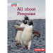 All about Penguins