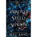 Prisoner of Steel and Shadow