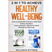Achieve Healthy Well-Being: Acute or Chronic Pain in the Back, Neck, Head, Sciatica, Shoulders? Sciatica Exercises + Yoga for Pain Relief Will Hel