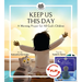 Keep Us This Day, Keep Us This Night: A Morning Prayer and an Evening Prayer for All God's Children
