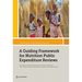 A Guiding Framework for Nutrition Public Expenditure Reviews