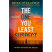 The One You Least Suspect: A Gripping, Edge-Of-Your Seat Thriller from the Sunday Times Bestselling Author
