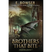 Brothers That Bite Chronicles Volume 1 Stories Of The Deadly Secrets World: Deadly Secrets Novella