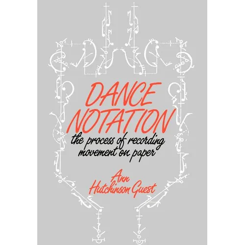Dance Notation
