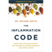 The Inflammation Code: Unlock Your True Healing Potential with the Power of Ayurvedic Superspices and Elemental Design