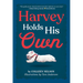Harvey Holds His Own