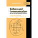 Culture and Communication: The Logic by Which Symbols Are Connected. an Introduction to the Use of Structuralist Analysis in Social Anthropology