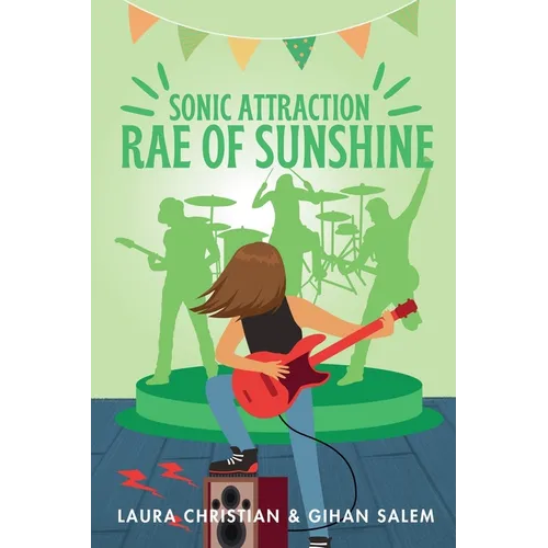 Rae of Sunshine