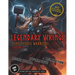 Legendary Vikings Coloring Book: The Heroic Warriors - Vol. 1