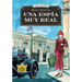 Una Espía Muy Real / A Very Real Spy: Misterios de Una Espía Real / Mysteries of a Real Spy Volume 1