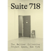 Suite 718: The Walther Collection Project Space, New York