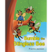 Bumble the Stingless Bee