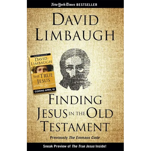 Finding Jesus in the Old Testament
