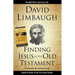 Finding Jesus in the Old Testament