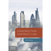 Construction Contract Law