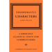 Theophrastus: Characters