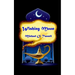 Wishing Moon