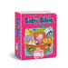 The Baby Bible Storybook for Girls