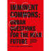 Imminent Commons: Urban Questions for the Near Future: Seoul Biennale of Architecture and Urbanism 2017