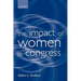 The Impact of Women in Congress