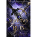 Shadows of Ruin (The Broken Prophecy Book 2)