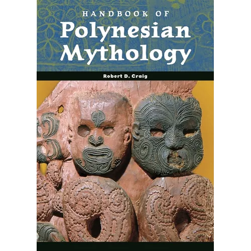 Handbook of Polynesian Mythology