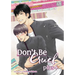 Don't Be Cruel: Plus+: Plus+