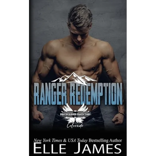 Ranger Redemption